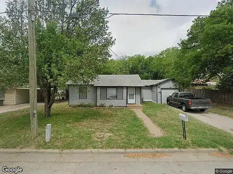 Tower, WEATHERFORD, TX 76086
