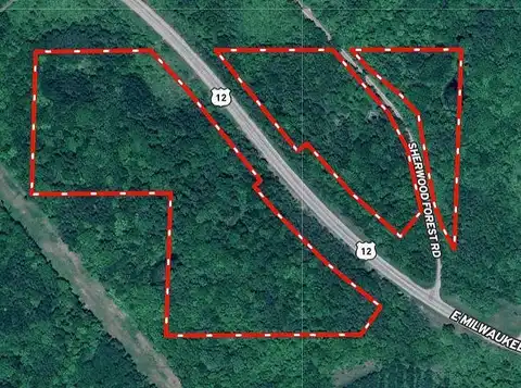 Sherwood Forest, WHITEWATER, WI 53190
