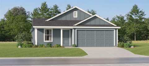 Nicholas Road, Wharton, TX 77488