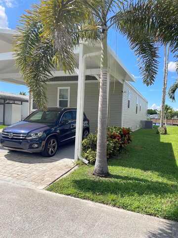 Plantation Boulevard, Greenacres, FL 33467