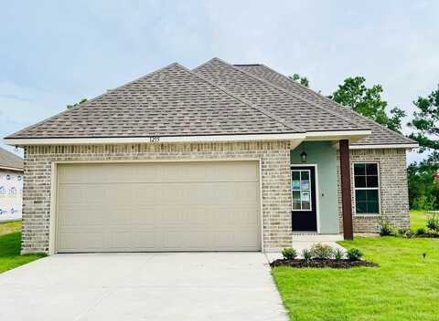 Little Cypress Loop, Orange, TX 77632