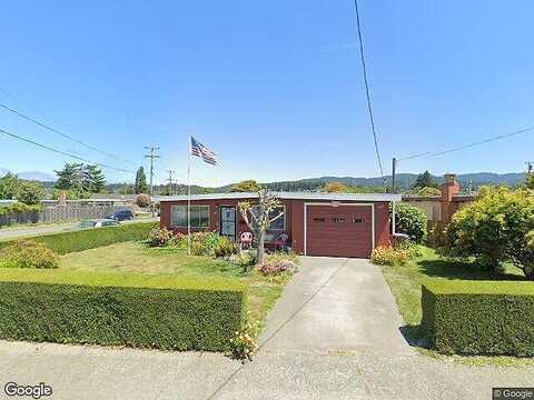 Newburg, FORTUNA, CA 95540