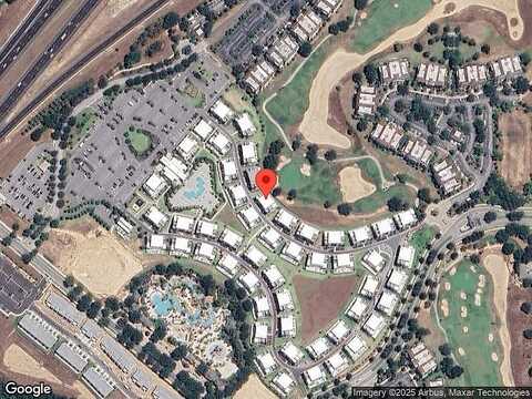 Sandy Ridge, REUNION, FL 34747