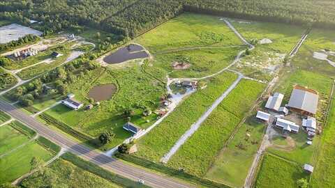 Highway 105, VIDOR, TX 77662