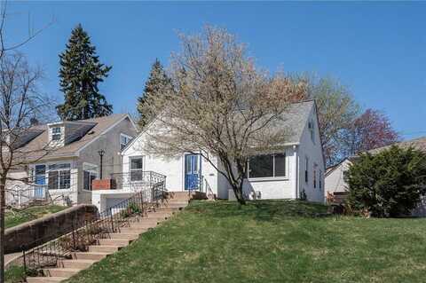 635 Warwick Street, Saint Paul, MN 55116