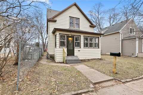 34 Mckinley Place N, Saint Cloud, MN 56303