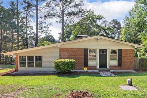 3000 Currituck Drive, Sanford, NC 27332