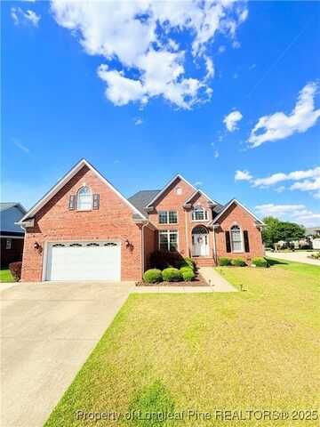 328 W Summerchase Drive, Fayetteville, NC 28311