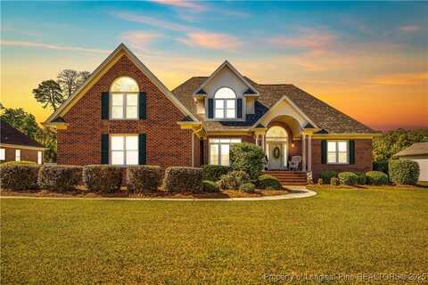 1110 Oakridge Boulevard, Lumberton, NC 28358