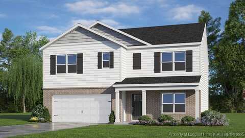 665 Wilder Bloom Path, Aberdeen, NC 28315