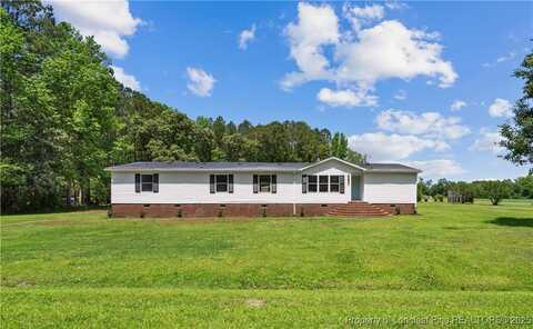 1486 Spann Road, Trenton, NC 28585