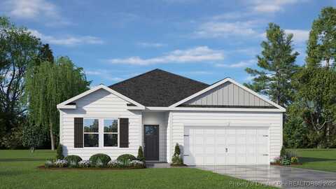 658 Wilder Bloom Path, Aberdeen, NC 28315
