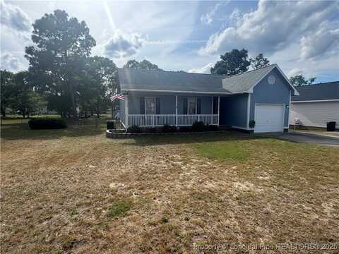6713 Winthrop Drive, Fayetteville, NC 28311