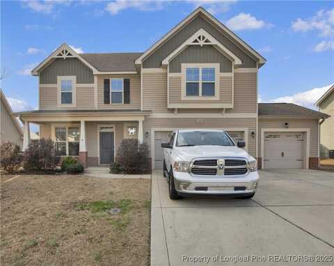 228 Wentworth Drive, Raeford, NC 28376