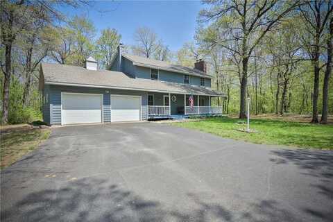 127 County Road W, Valley, WI 54022