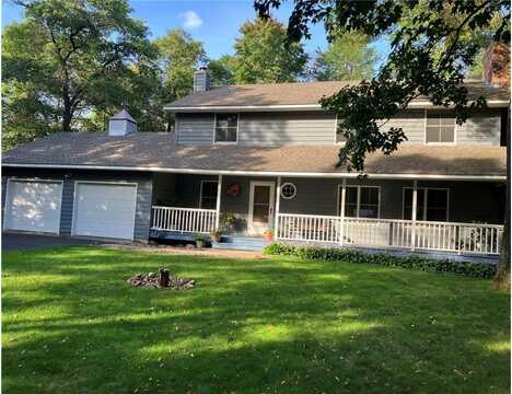 127 County Road W, Valley, WI 54022