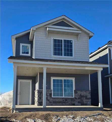 14708 Zeolite Street NW, Ramsey, MN 55303