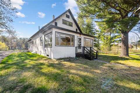 303 5th Street, Pine River, MN 56474