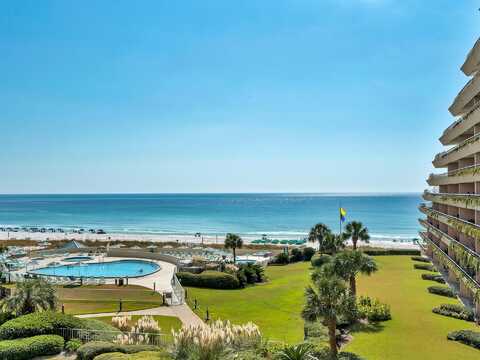291 Scenic Gulf Drive, Miramar Beach, FL 32550