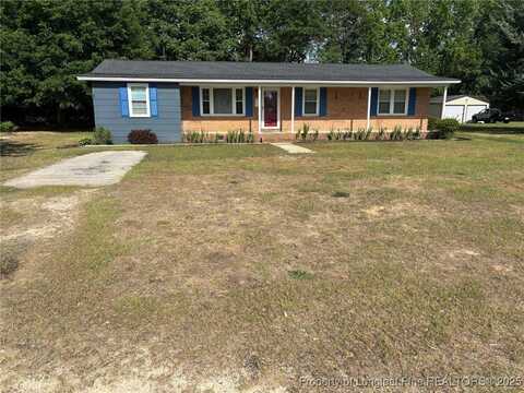 61 Sedgefield Drive, Lumberton, NC 28360