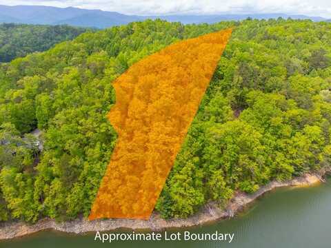 18-1 Caroline Trail, Bryson City, NC 28713