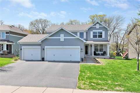 12766 Legacy Creek Parkway NE, Blaine, MN 55449