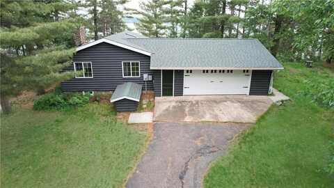 2202 Pine View Boulevard, Motley, MN 56466