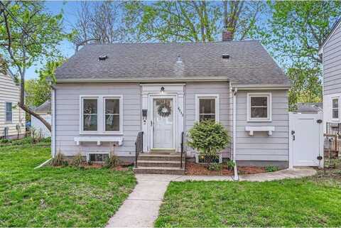 6732 Queen Avenue S, Richfield, MN 55423