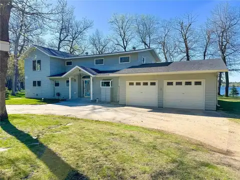 49262 Big Pine Road, Perham, MN 56573