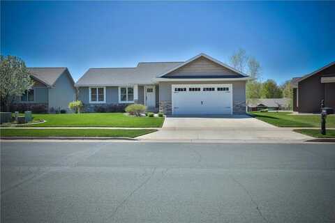 2323 Aurora Circle, River Falls, WI 54022