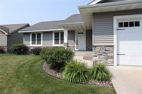 2323 Aurora Circle, River Falls, WI 54022