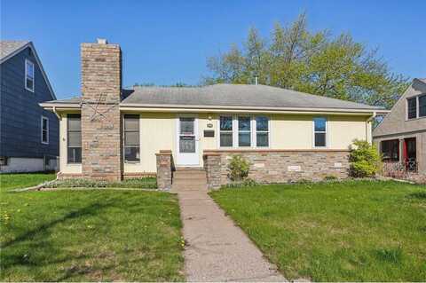 3546 Lincoln Street NE, Minneapolis, MN 55418