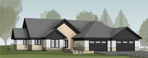 Iris Street, Mahtomedi, MN 55115