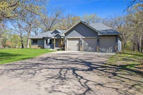 9527 253rd Avenue NW, Stanford Twp, MN 55398