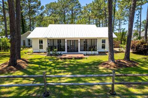 1105 Don Bishop Road, Santa Rosa Beach, FL 32459