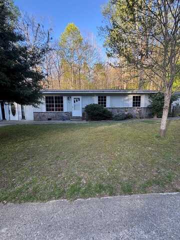 40 Jenkins Branch Lane, Bryson City, NC 28713
