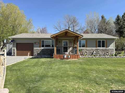 415 Country Club, Riverton, WY 82501