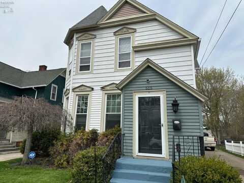 515 W Osborne Street, Sandusky, OH 44870