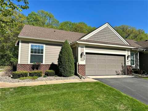 973 Victoria Greens Boulevard, Victoria, MN 55386