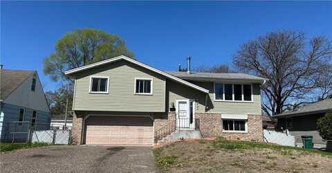4806 Monroe Street NE, Columbia Heights, MN 55421