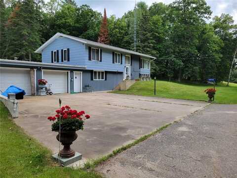 18772 Estate Drive, Park Rapids, MN 56470