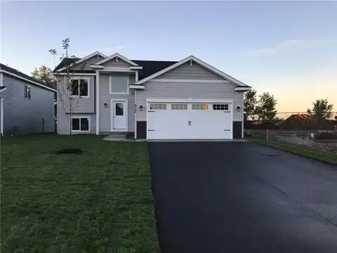 23698 Lily Street NW, Saint Francis, MN 55070
