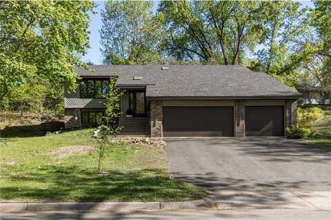 131 Oak Shore Drive, Burnsville, MN 55306