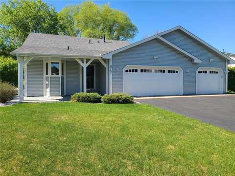617 Meadowwood Drive, Brooklyn Park, MN 55444