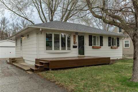 2204 18th Street NW, Rochester, MN 55901