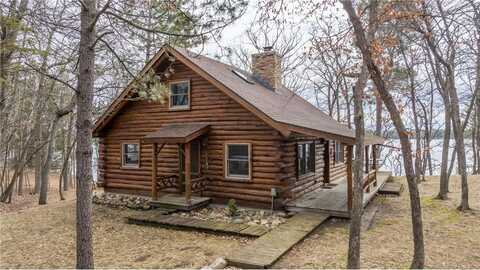 13962 Blackberry Drive, Nevis, MN 56467