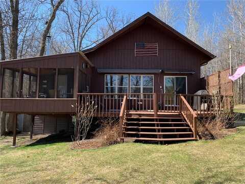3280 23rd Avenue NW, Hackensack, MN 56452