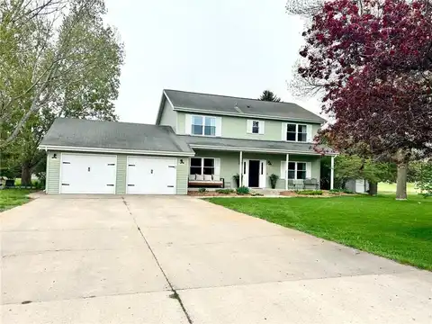 1921 Sherman Drive NW, Alexandria, MN 56308
