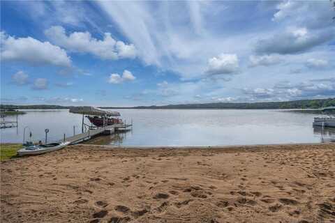 4224 Thunder Lake Lodge Drive NE, Remer, MN 56672