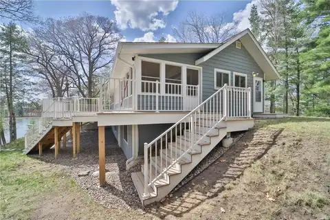 23607 Warren Court, Deerwood, MN 56444